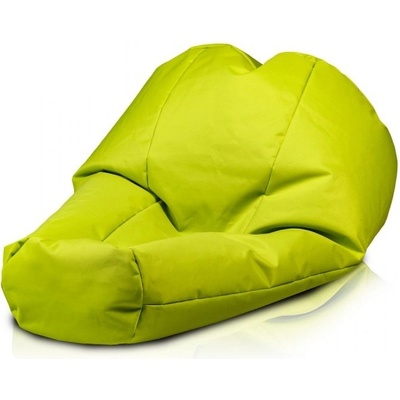 Ecopuf Active EF2052 polyester NC1 světle zelená