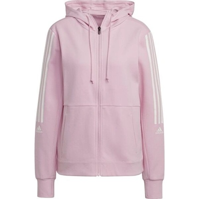adidas dámska s potlačou ružová