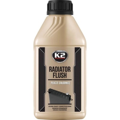 K2 Radiator Flush 400 ml – Zboží Mobilmania