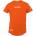 Zone floorball Everyday lava
