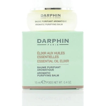 Darphin Baume Purifiant Aromatique BIO čistící intenzivně okysličující balzám 15 ml