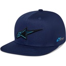 ALPINESTARS THICKNESS SNAPBACK modrá