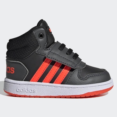 Adidas Детски Обувки Adidas Hoops 2.0 Mid GZ7780 (GZ7780)