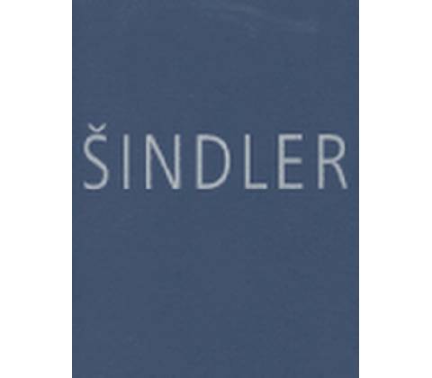 Jiří Šindler