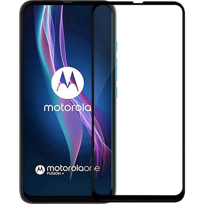 5D стъклен протектор за Motorola One Fusion XT2073