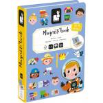 Janod Magneti'book Jobs (lkj2597)
