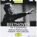 Universal Beethoven Ludvig Van: 9 Symphonies - 5CD (041744)