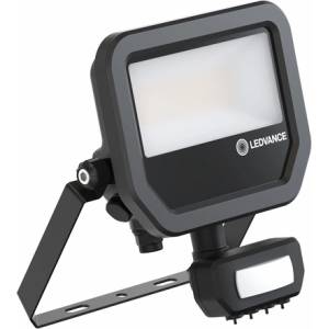 Polaris Outlet LED прожектор със сензор Floodlight Sensor LEDVANCE 17W IP65 2400 lm 4000K | Цена 33, 00€