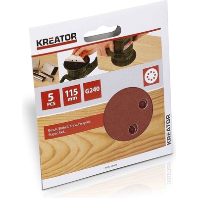 Kreator krt230009