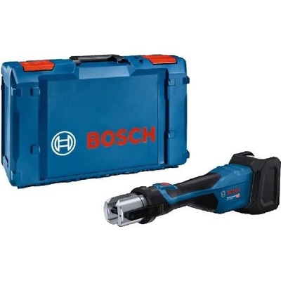 Bosch 18V AKU lisovací nářadí, bez baterie a nabíječky 06019M2100