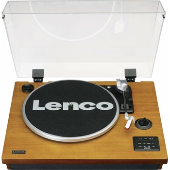 Lenco LS-55