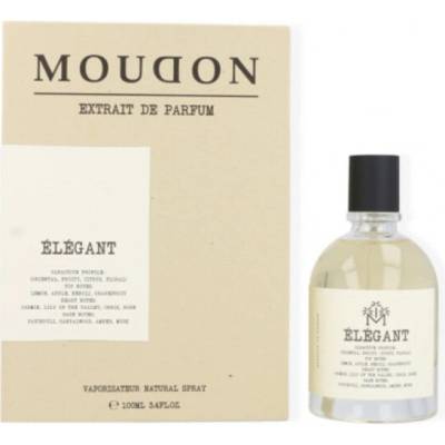 Moudon Élégant parfém unisex 100 ml