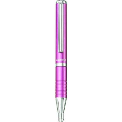 Zebra PEN SL-F1 růžové 23467-24