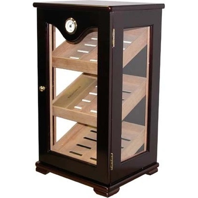 Miranda Humidor 1091 Black