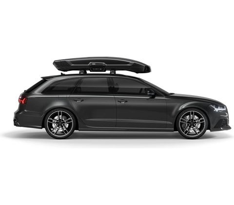 Thule Vector Alpine