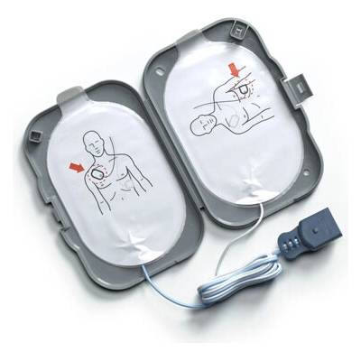PHILIPS Healthcare USA SET HEARTSTART SMART PADS