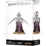 Games Workshop Keeper of Secrets / Shalaxi Helbane (97-06)