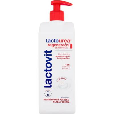 Lactovit Lactourea Repairing Body Milk от Lactovit за Жени Лосион за тяло 400мл