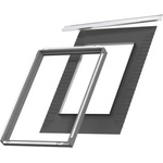 VELUX Bdx ck02 2000 ИЗОЛАЦИОННА РАМКА (bdx c02)
