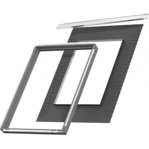 VELUX Bdx ck02 2000 ИЗОЛАЦИОННА РАМКА (bdx c02)
