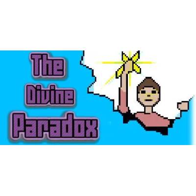 Игра The Divine Paradox за PC Steam, Електронна доставка