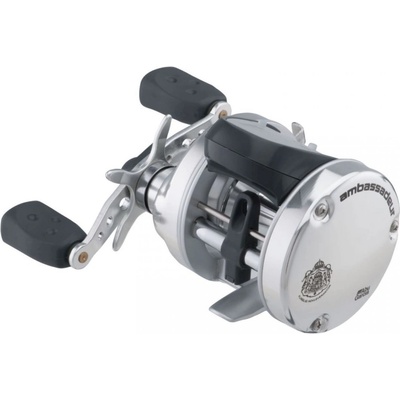 Abu Garcia Ambassadeur S LC 6500 LH