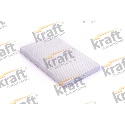 KRAFT AUTOMOTIVE Kabinové Filtry 1730060