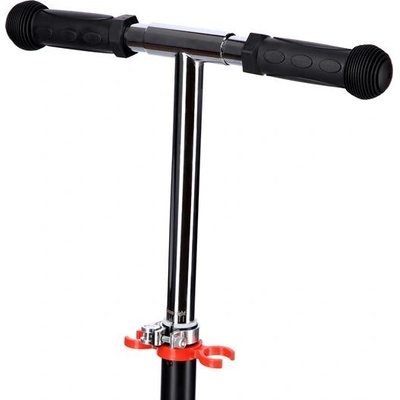 Nils Extreme HD120L černá-červená