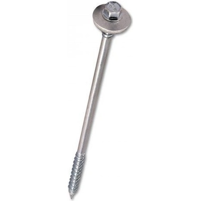 Šroub 6,4x120 GTRW pro sendvičové panely / balení 100 ks – Hledejceny.cz