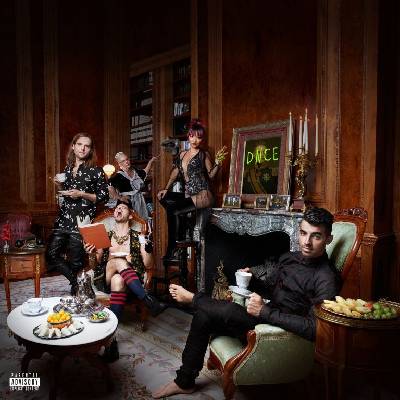 Universal Dnce: dnce - cd (015406)