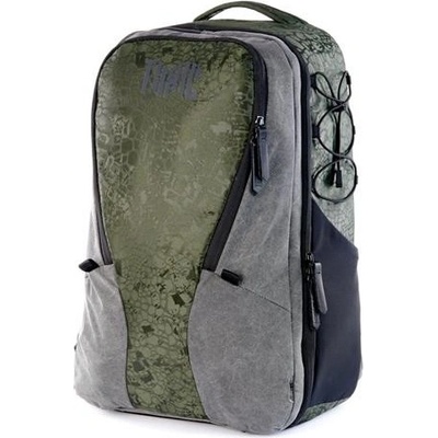 3 Legged Thing Morally Toxic Large, Emerald VALKYRIE-EMER-L