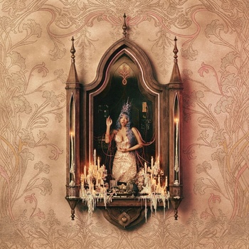 Melanie Martinez - Hades (Indie Exclusive) (Gatefold Sleeve) (Aura Blue Coloured) (2 LP) (0075678589225)