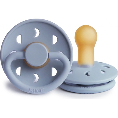 Frigg cumlík Moon Phase Powder Blue