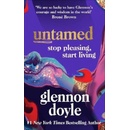Untamed - Vermilion
