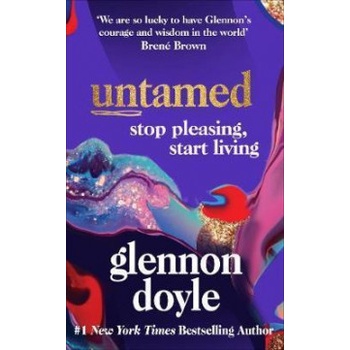 Untamed - Vermilion