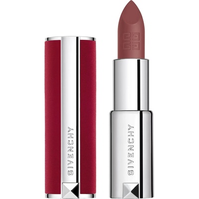 Givenchy Le Rouge Deep Velvet матово кремаво червило N28 34 g