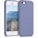 kwmobile Apple iPhone SE 1.Gen 2016 / 5 / 5S šedé