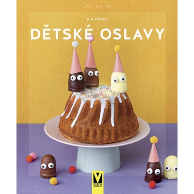 Dětské oslavy