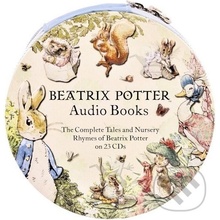 The Complete Tales and Nursery Rhymes of Beatrix Potter on 23 - Beatrix Potter