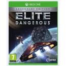Hry na Xbox One Elite Dangerous (Legendary Edition)