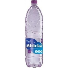 TMV Minerálna voda Mitická jemne perlivá 16 x 0,5 l