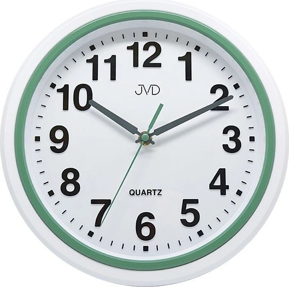 JVD HA41.3