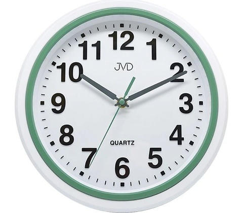 JVD HA41.3