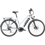Sprint E-Trekking Faster Plus Lady 28