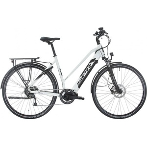 Sprint E-Trekking Faster Plus Lady 28