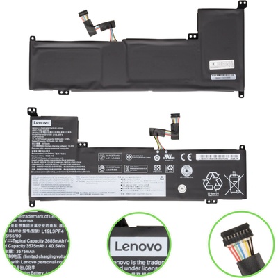 Lenovo L19C3PF6 - originálna