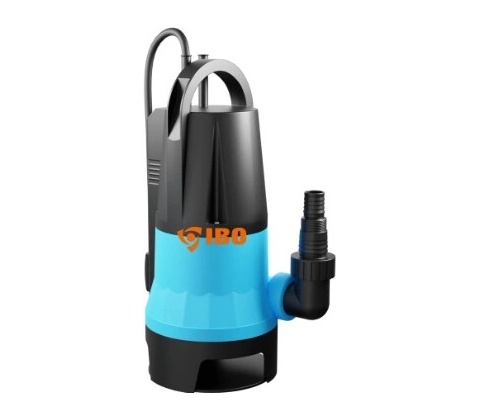 Dambat IPE 400 280324