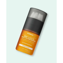 KUNDAL Toner na vlasy a pokožku hlavy s pivnými kvasnicami a mätou Beer Yeast Ex Root Volume Toner Herb Mint 100 ml