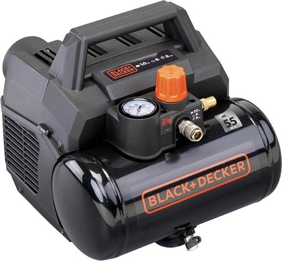 Black & Decker BXCMS106HE