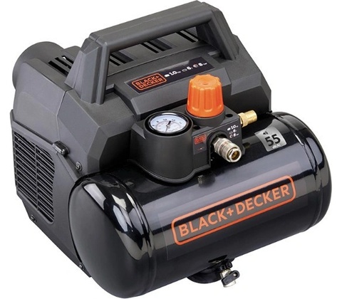 Black & Decker BXCMS106HE